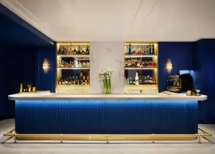 Gansevoort Meatpacking - 11