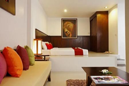 Club Bamboo Boutique Resort & Spa - Sha Certified - 396