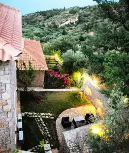 Dio Guesthouses - 172