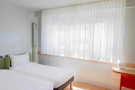 Ibis Budget Braga Centro - 61