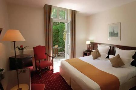 Best Western Plus Le Donjon - Cœur de La Cité Médiévale - 99