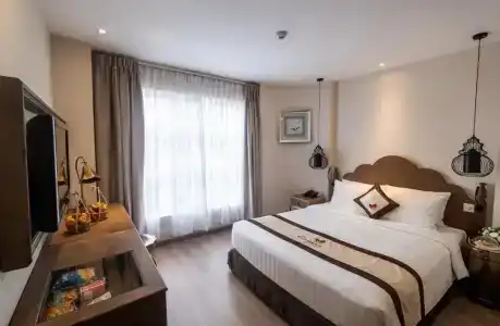 Sanouva Saigon - 166