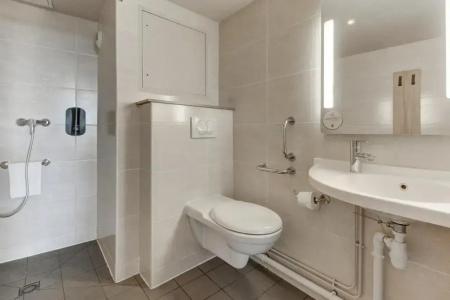 B&B Hôtel Marseille Prado Vélodrome - 36