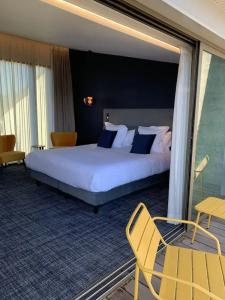 Hôtel La Maison Bord'eaux - 21