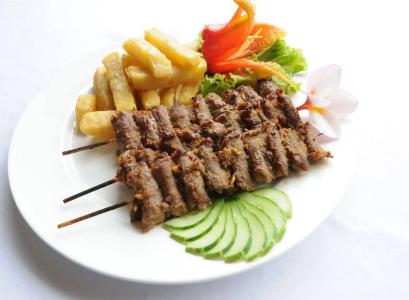 Dara Reang Sey - Phnom Penh - 9