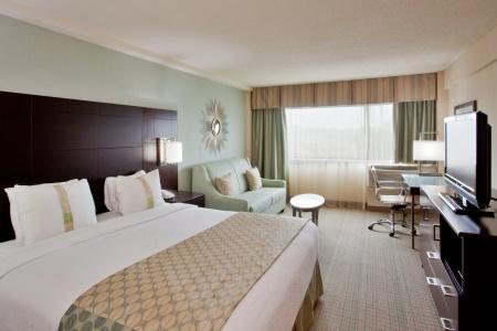 Holiday Inn Virginia Beach - Norfolk, An Ihg - 2