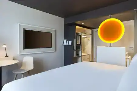 Innside by Melia Paris Charles de Gaulle Airport - 12