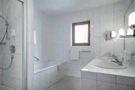 Wellness & Relax Milderer Hof - 17