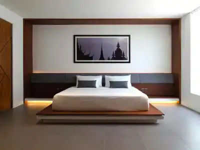 The Bale Phnom Penh Resort - 42