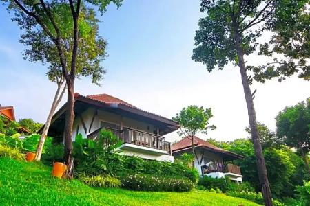 Bakantiang Resort - 33