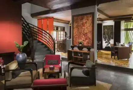 Sokkhak Boutique Resort - 10