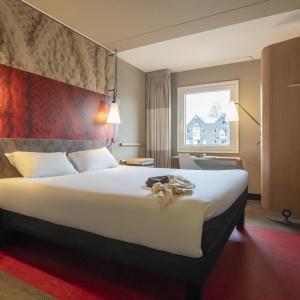 ibis Amsterdam Centre Stopera - 36