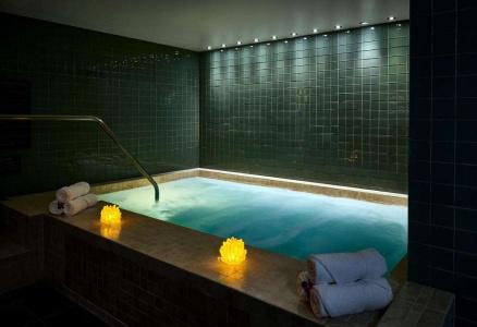 Mandarin Oriental Boston - 33