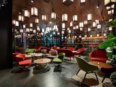 citizenM New York Times Square - 15