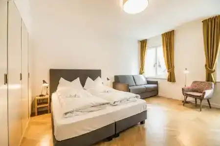 Aquila Dolomites Residence - 145