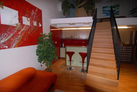 Arigone & Privátní Wellness - 11