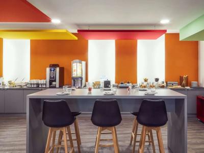 ibis Styles Marseille Vieux Port - 18