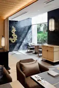 The Prince Sakura Tower Tokyo, Autograph Collection - 21