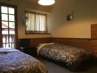 Pension Roku - 1