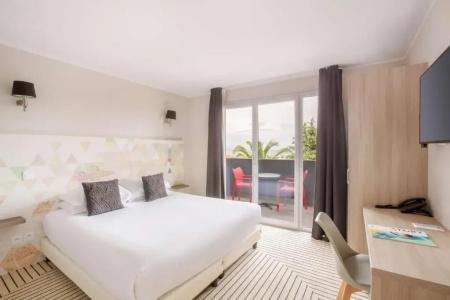 Best Western Plus Antibes Riviera - 57