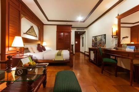 Borei Angkor Resort & Spa - 98