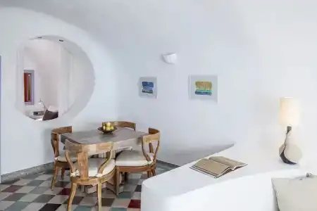 Ikastikies Suites - 44