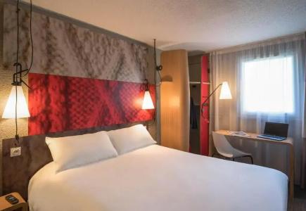 ibis Limoges Nord - 72