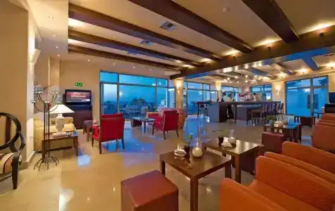 Giannoulis – Cavo Spada Luxury Sports & Leisure Resort & Spa - 28