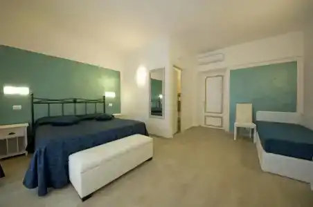 Atlantis Inn Roma - 10