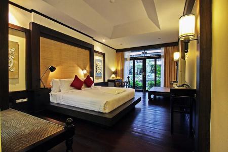 Bodhi Serene, Chiang Mai - Sha Extra Plus - 122