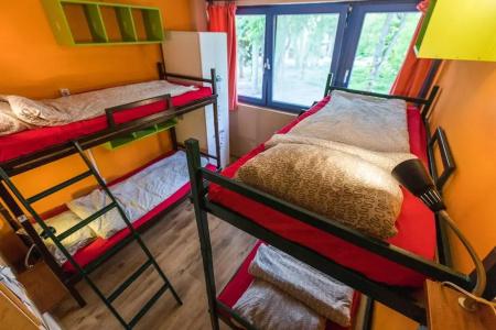 Island Hostel Budapest - 18