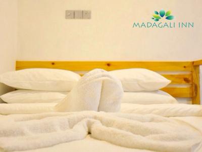 Madagali Inn - 0