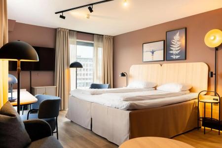 Scandic Nidelven - 27