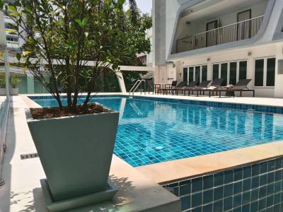 Le Tada Parkview - Sha Plus - 33