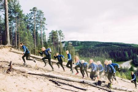 Vuokatti Sport Resort - 12