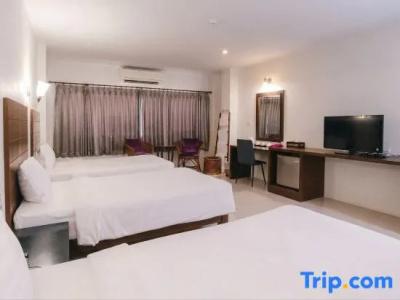 Wilacha Chiang Rai - 51