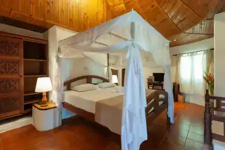 Cote d'or Lodge - 4