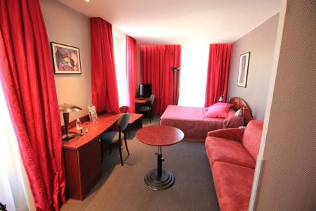 Hôtel Saint Christophe - 75