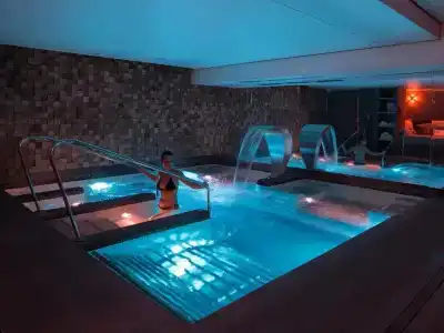 Balthazar & Spa - MGallery by Sofitel - 21