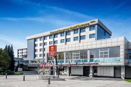 Clarion Congress Ostrava - 30