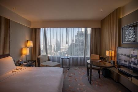 The Okura Prestige Bangkok - Sha Extra Plus Certified - 55