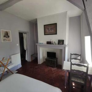 b&b Le Relais Des Saints pèRes - 39