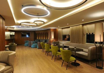 DoubleTree by Hilton Istanbul - Sirkeci - 29