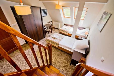 Mona Lisa Wellness & Spa - 28