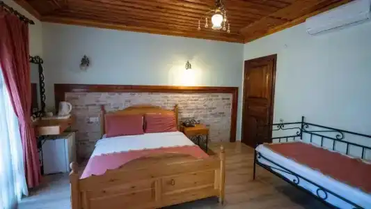 Antalya Inn - 31