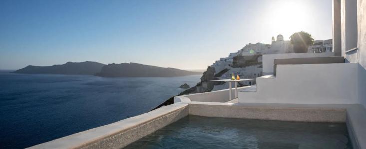 Echoes Luxury Suites - 37