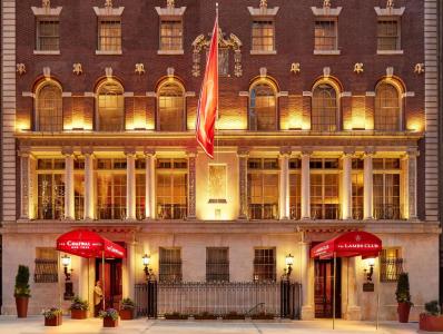 The Chatwal, a Luxury Collection, New York City - 47