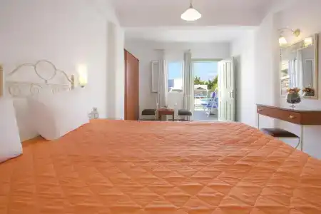 Bellissimo Resort - 29