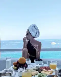 Geo & Art Boutique Himara - 96