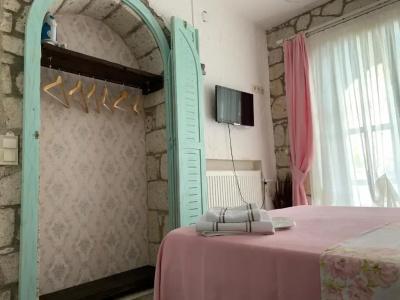 Windmill Alaçatı - 33